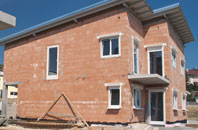 Cliuthar home extensions