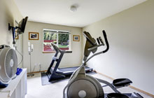 Cliuthar home gym construction leads